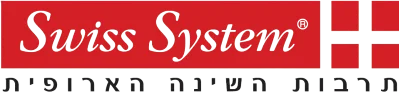 swiss system logo